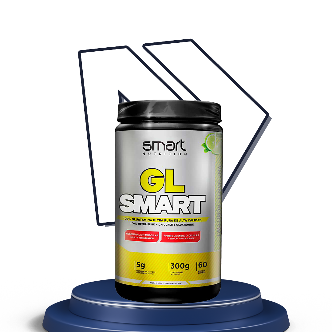 Glutaminas