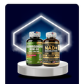 COMBO NAD + ASHWAGANDHA