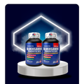glucosamina combo x 2 und