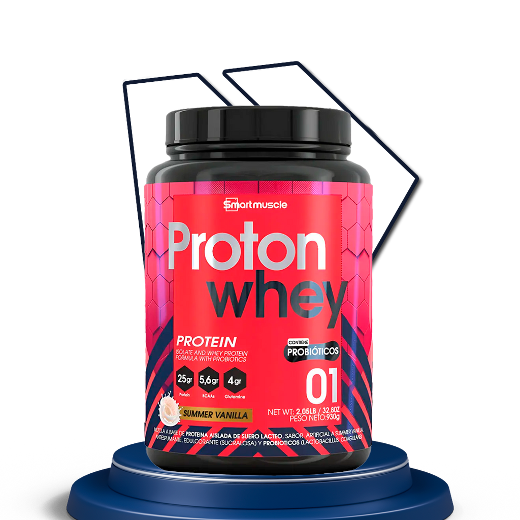 PROTON WHEY