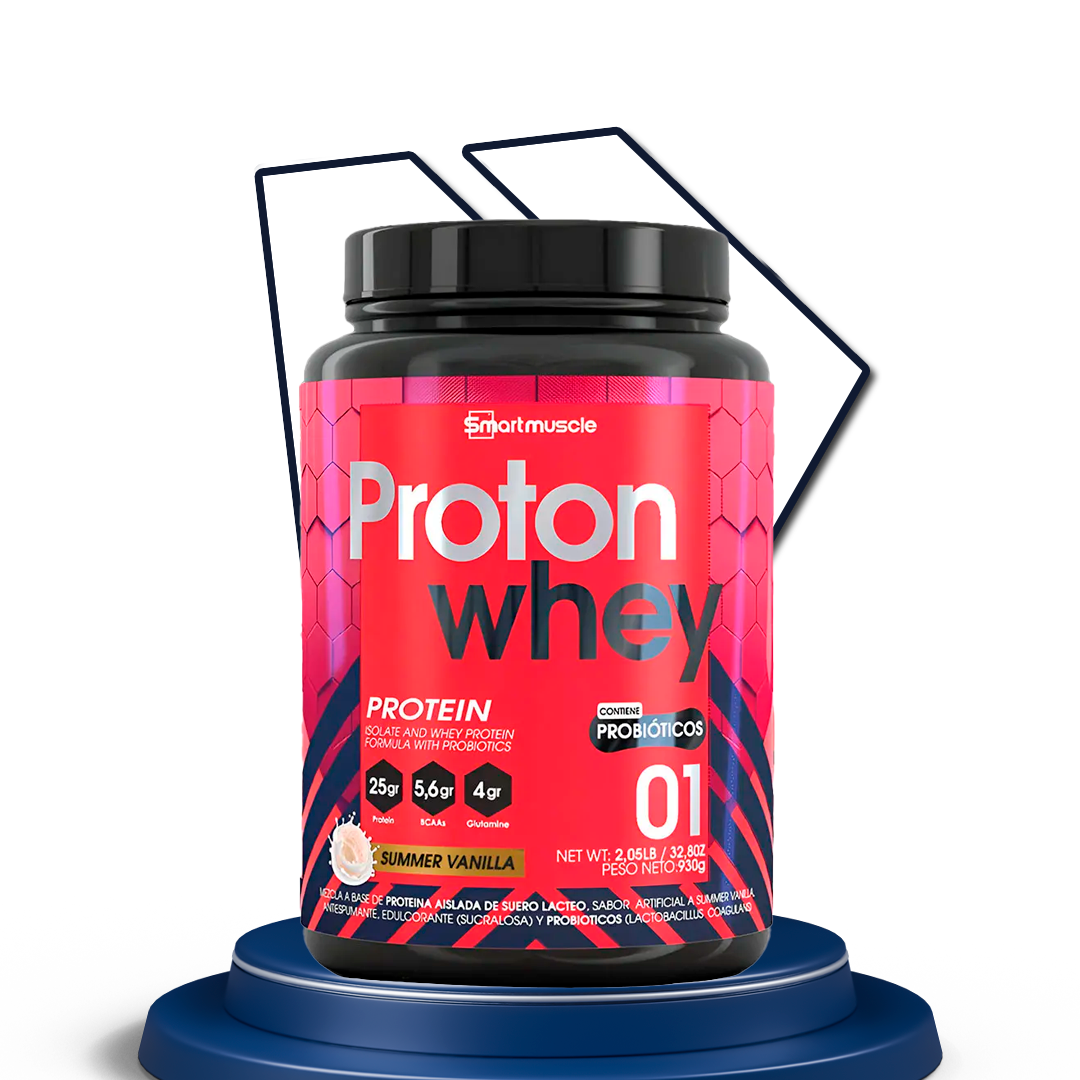 PROTON WHEY