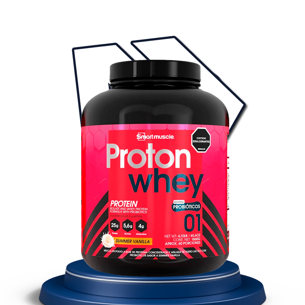 PROTON WHEY