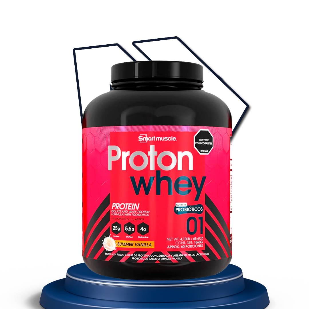 PROTON WHEY