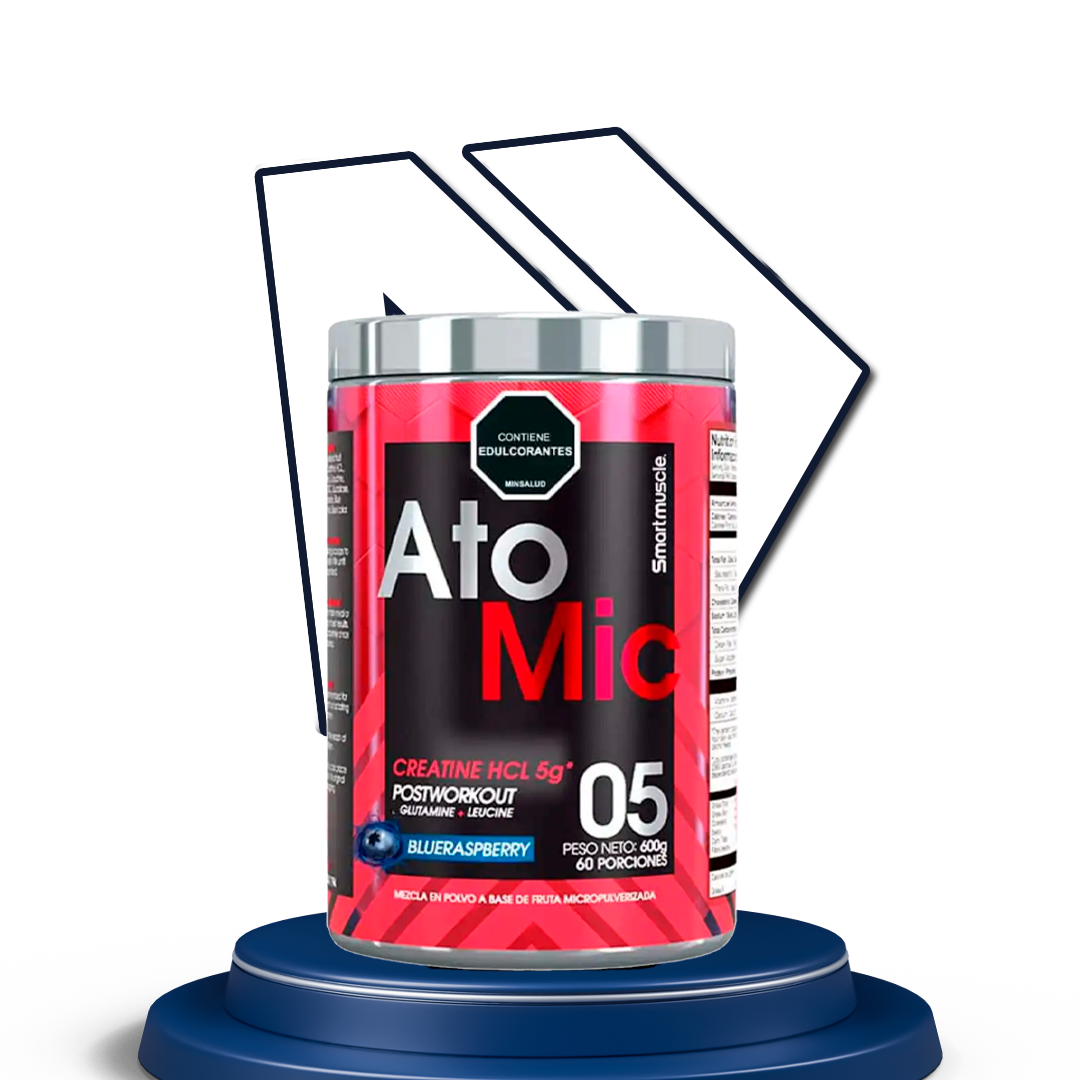 ATOMIC