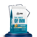 THE WHEY OF IMN