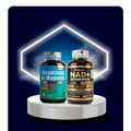 NAD + BISGLICINATO GREENSOFG