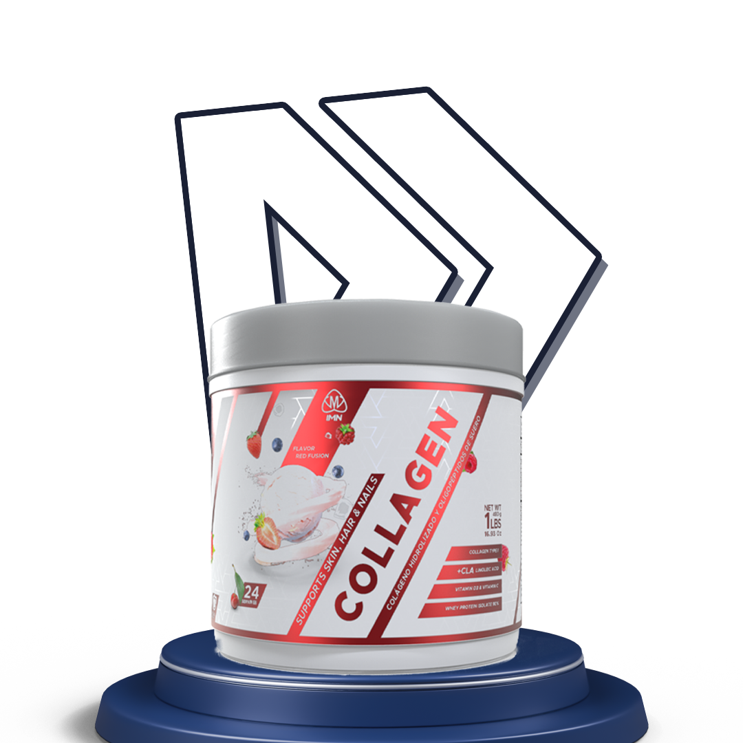 COLLAGEN