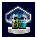 BISGLICINATO DE MAGNESIO + ASHWAGANDHA