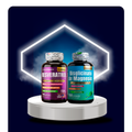 RESVERATROL  + BISGL GREENSOFG