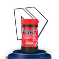 Fury, Pre-entreno, Suplemento, Dreamfit, 