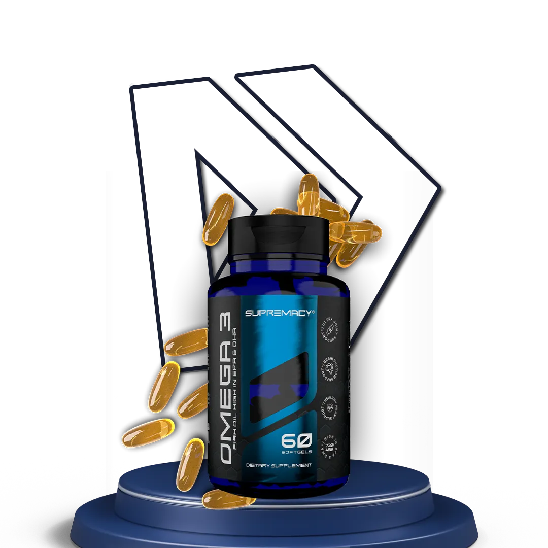 Omega 3