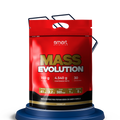 MASS EVOLUTION 10 LB