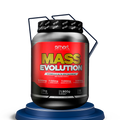 MASS EVOLUTION  4.2 LB