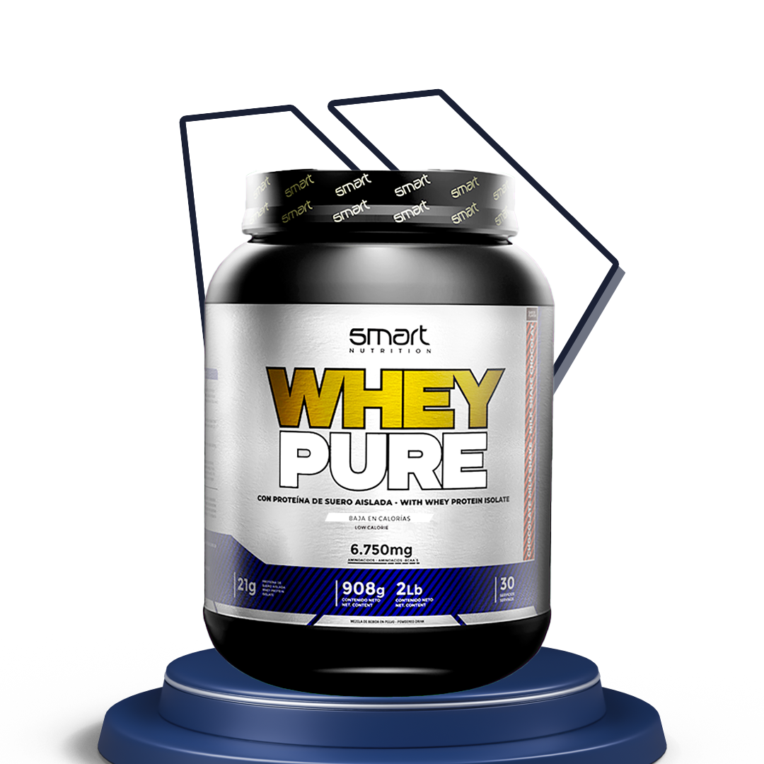 WHEY PURE