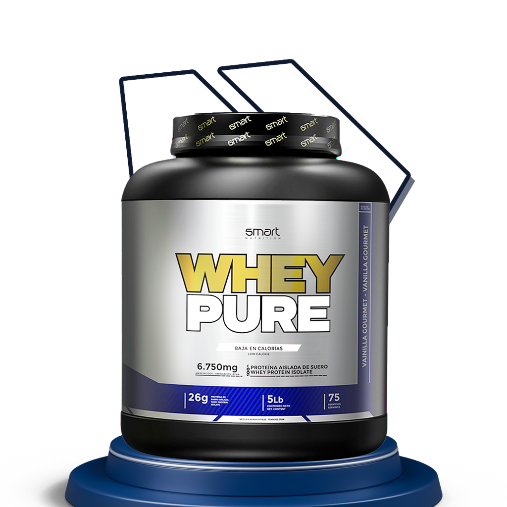 WHEY PURE