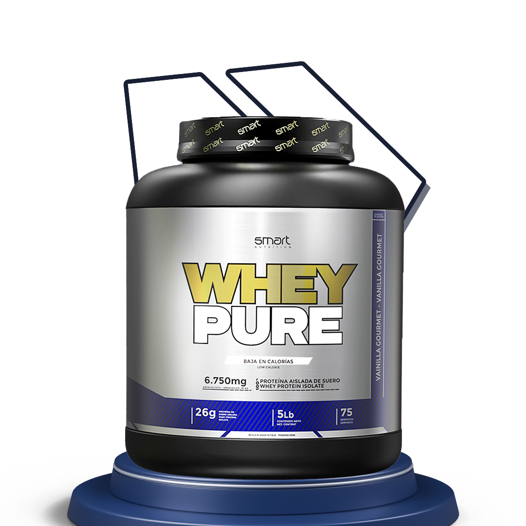 WHEY PURE